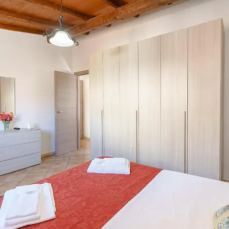 Apartman A Casa Di Maria