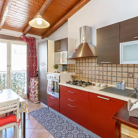 Apartman A Casa Di Maria